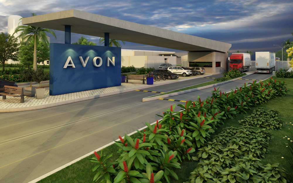 Primeiro centro global de P&D da Avon na América Latina é inaugurado em São  Paulo - Profissão Biotec