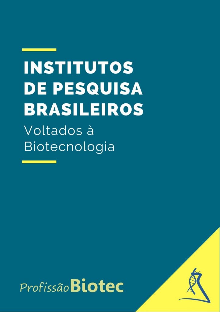 Institutos de biotecnologia