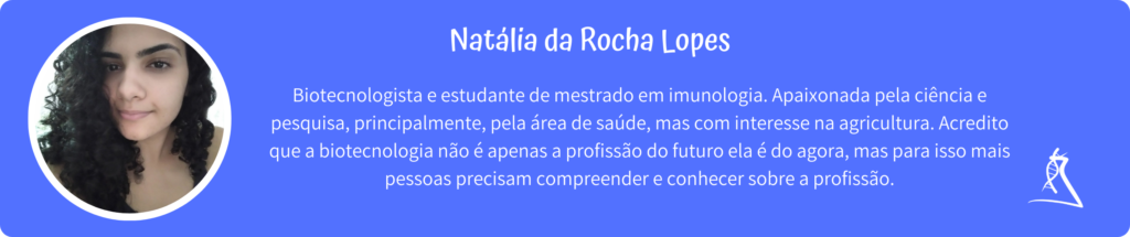 perfil Natalia Lopes