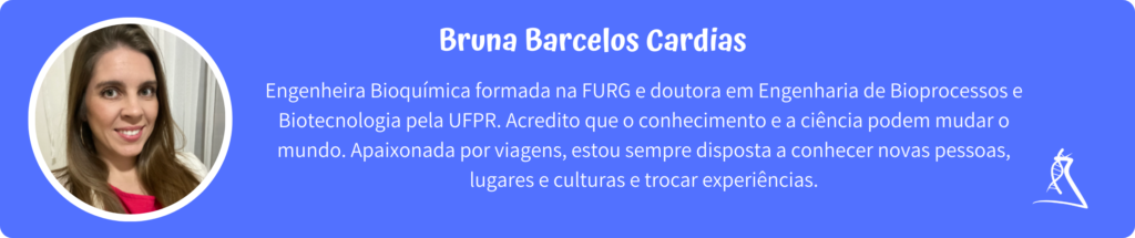 Perfil de Bruna Cardias