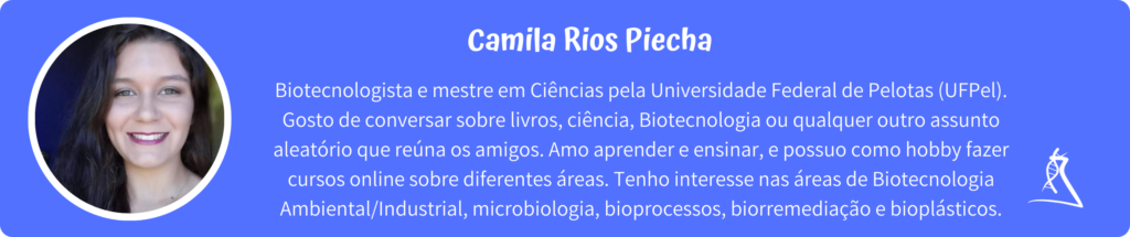 Perfil de Camila Rios