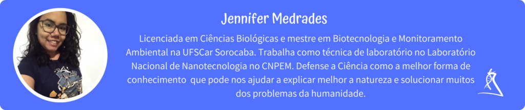 Perfil de Jennifer