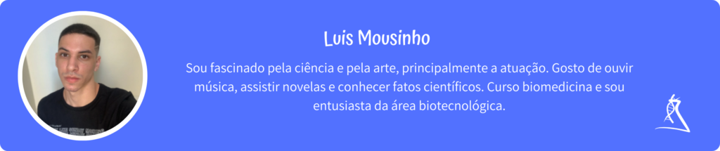 Perfil de Luis Mousinho