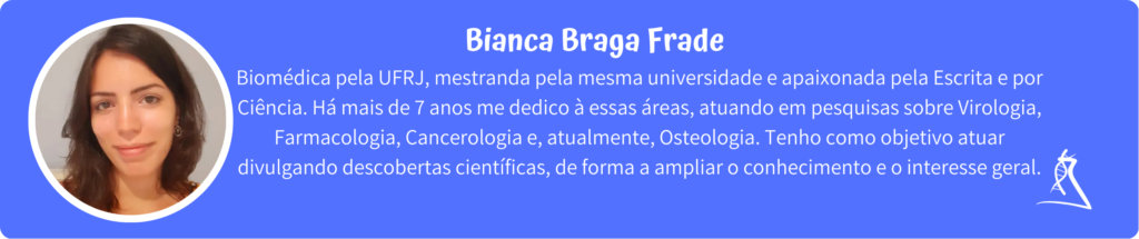 Perfil de Bianca Frade